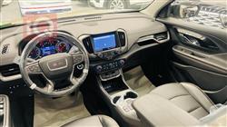 جی ئێم سی تیرەین